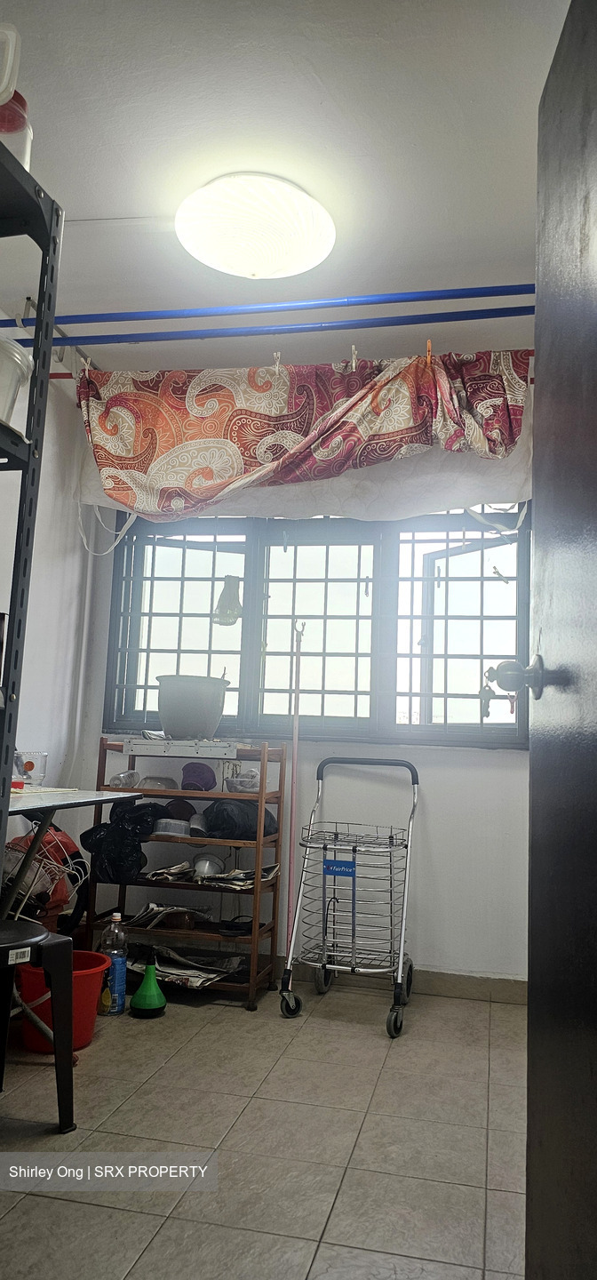 Blk 7 Di Tanjong Rhu (Kallang/Whampoa), HDB 2 Rooms #540691121